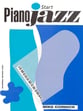 Piano Jazz Start piano sheet music cover
